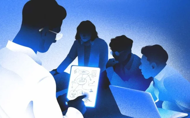 Your Investors Can Make Or Break Your Startup. Here’s Who Founders Actually Need On Their Cap Table