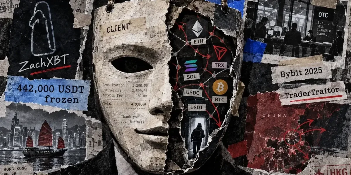 ZachXBT infiltrates $1B crypto syndicate to expose Lazarus Group