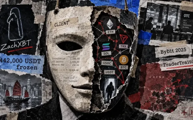 ZachXBT infiltrates $1B crypto syndicate to expose Lazarus Group